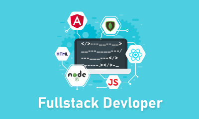 Full Stack Development