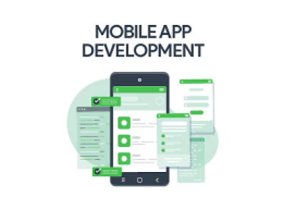 Mobile App Development