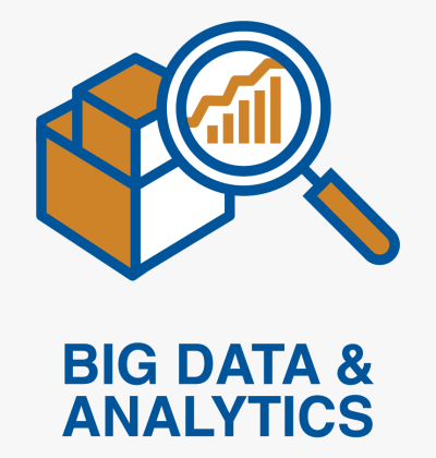 Big Data and Analytics